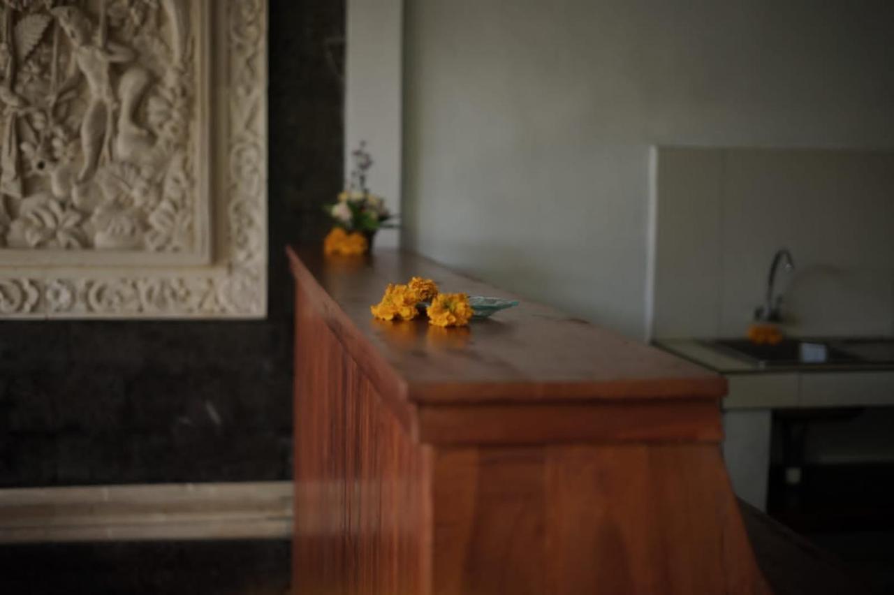 Teba Junjungan Ubud (Bali)
