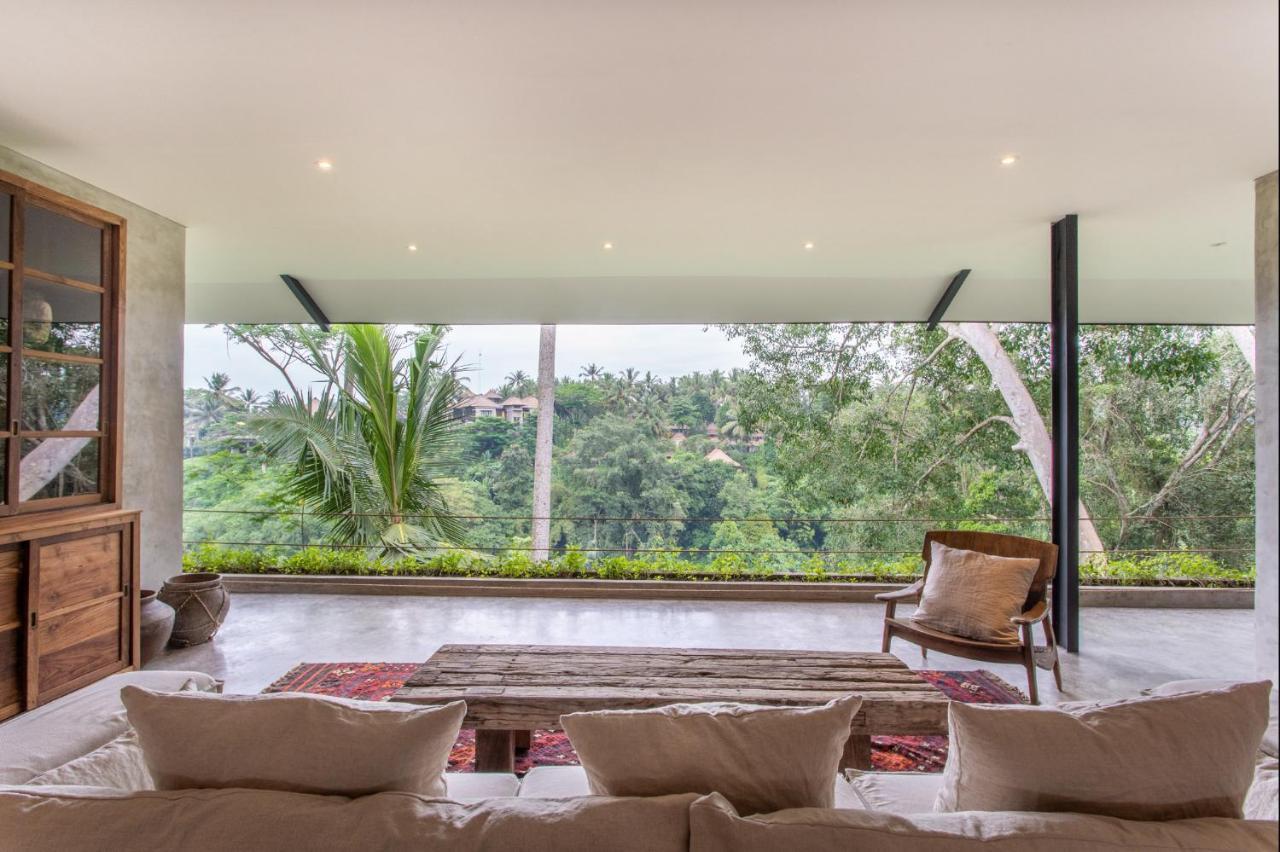 Hidden Gem * Ubud (Bali)