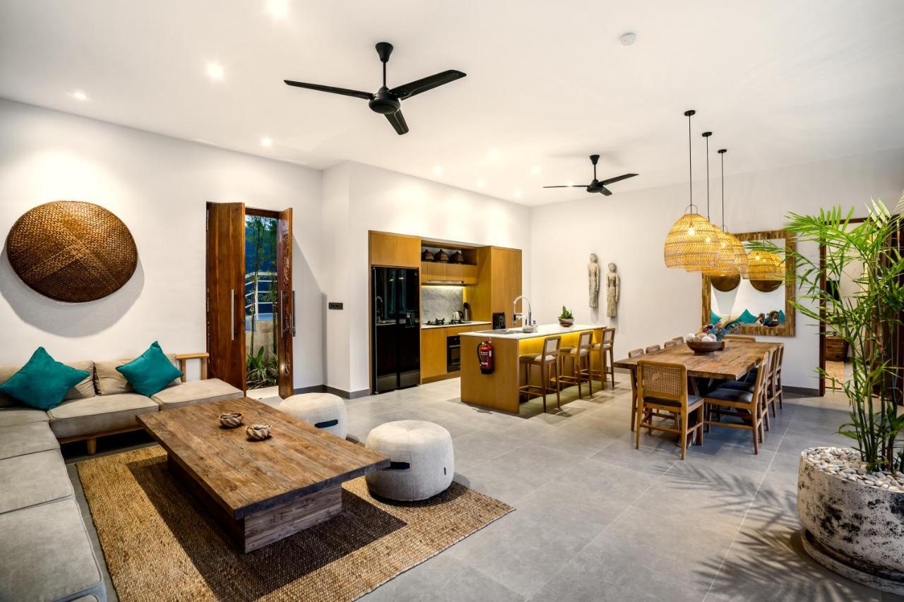 Mugiwara By Balisuperhost Villa Ubud (Bali)