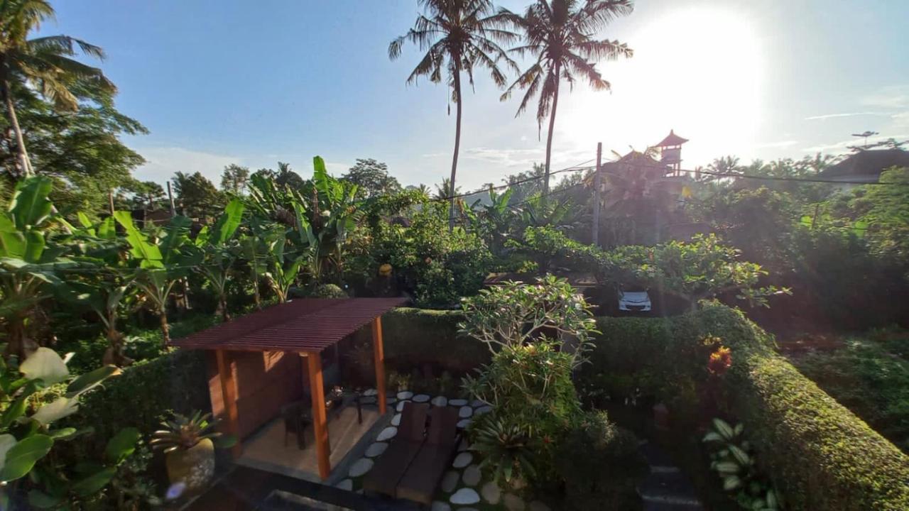Paradise Villa *