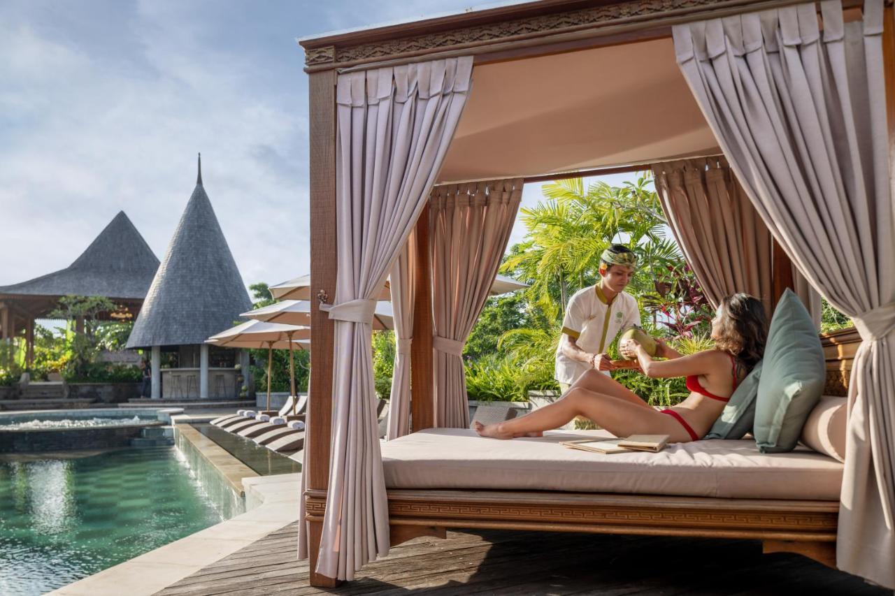 The Alena A Pramana Experience