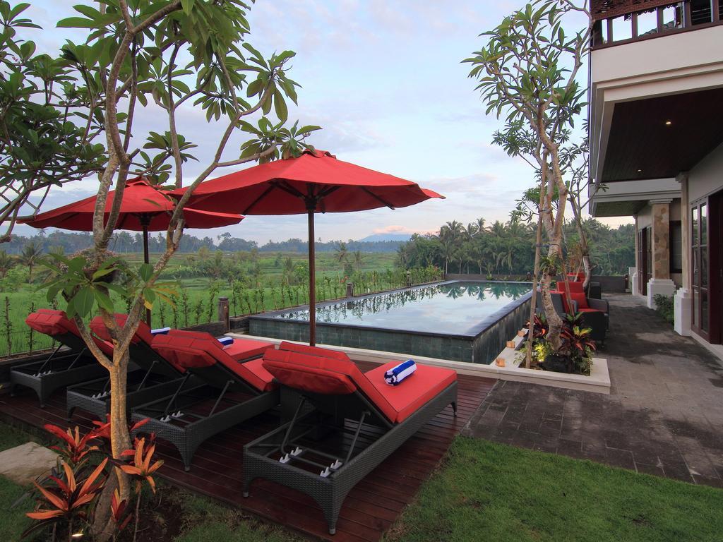 Uma Stana * Ubud (Bali)
