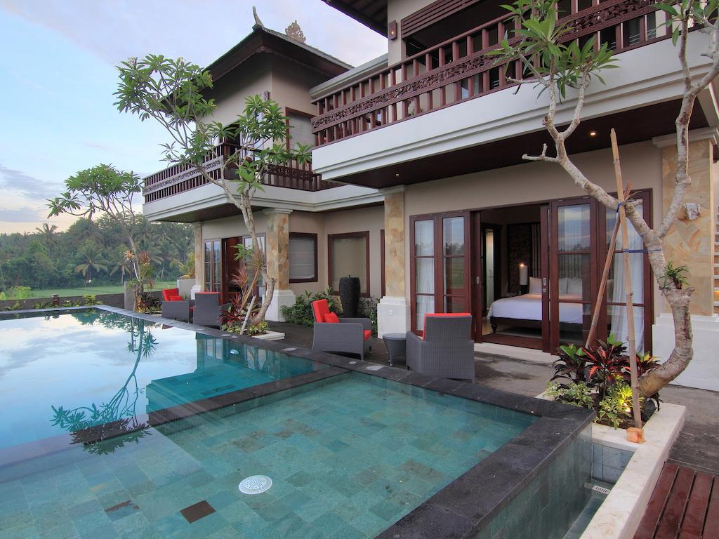 Uma Stana Villa Ubud (Bali)