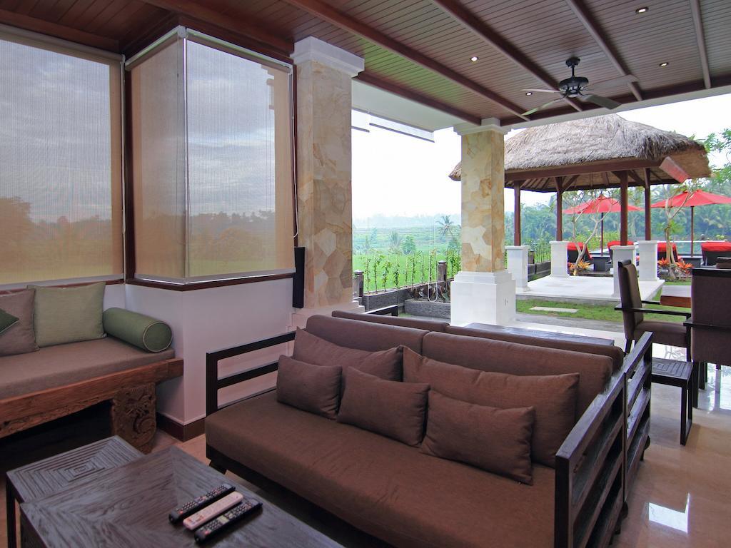 Uma Stana Villa *