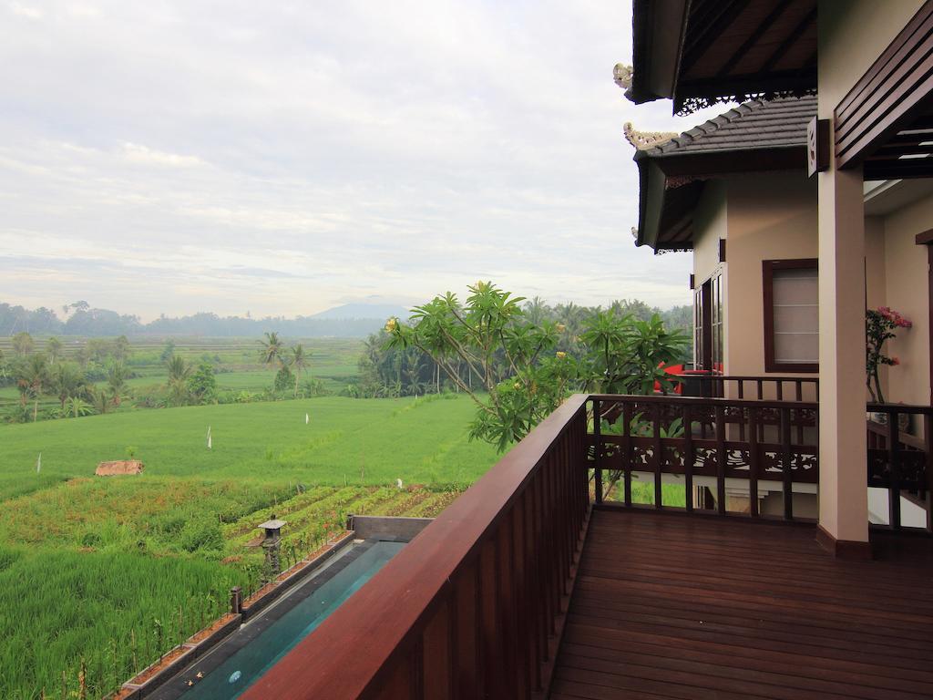 Uma Stana Villa Ubud (Bali)
