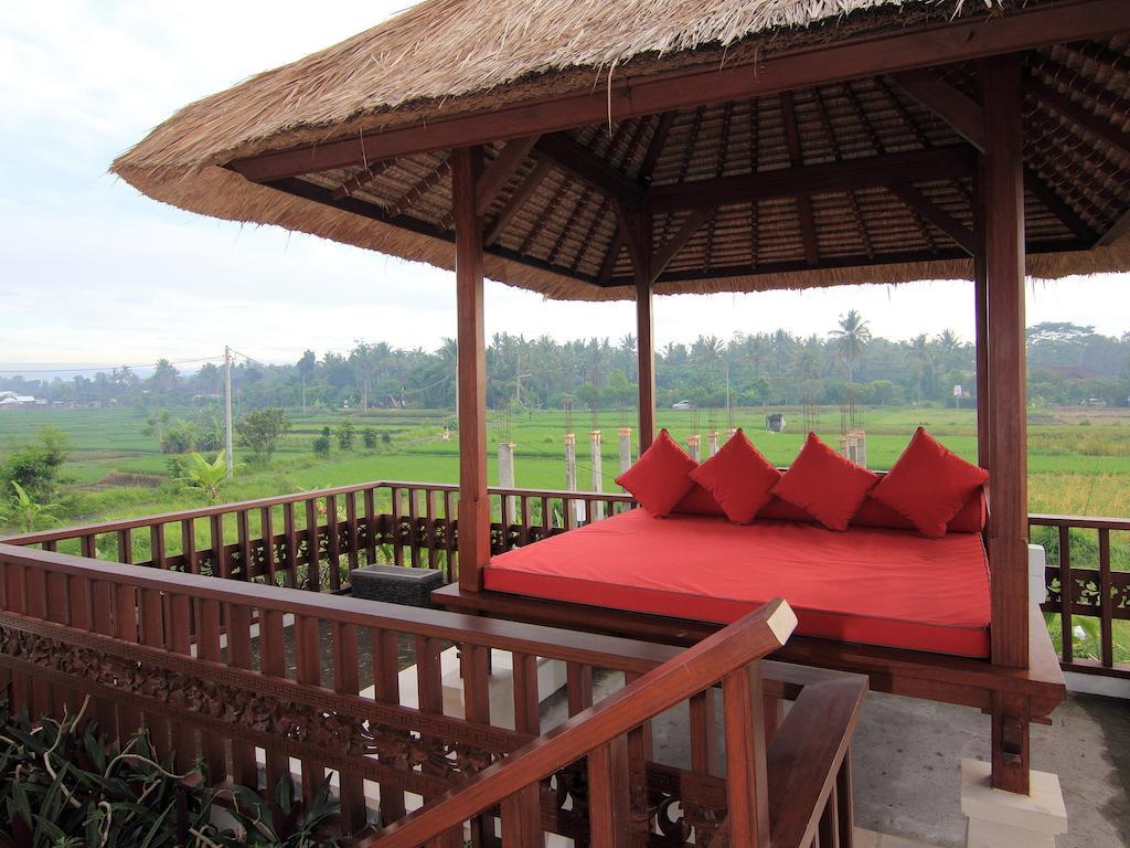 Villa Uma Stana Ubud (Bali)