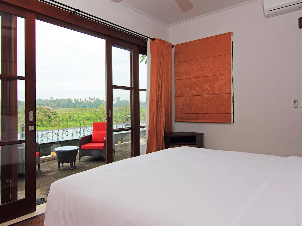 Uma Stana Villa Ubud (Bali)