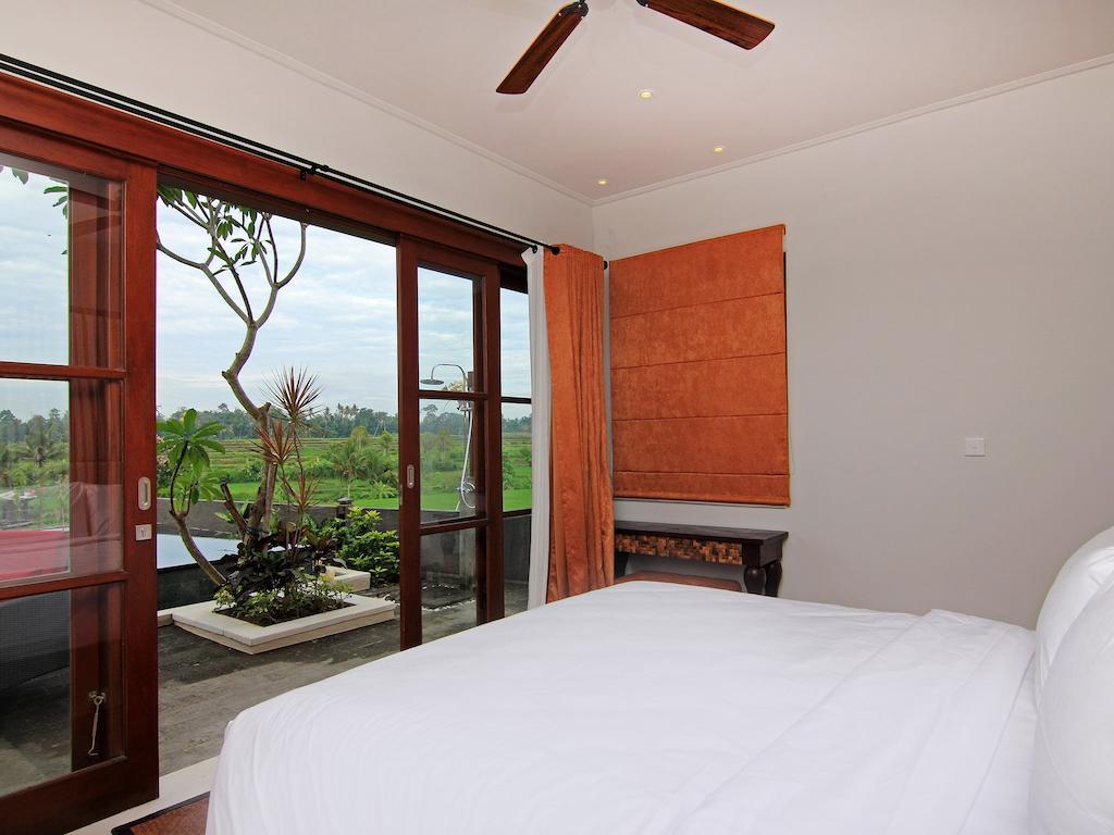 Villa Uma Stana Ubud (Bali)