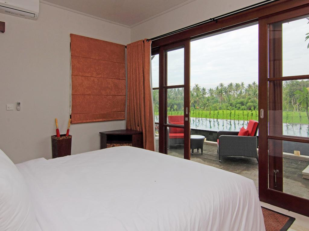 Uma Stana Villa
