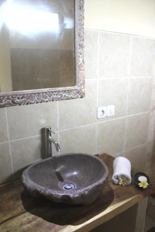 Guest house Ujung