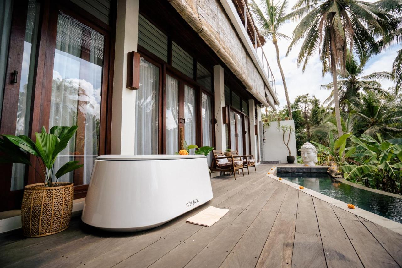 Basundari Retreat