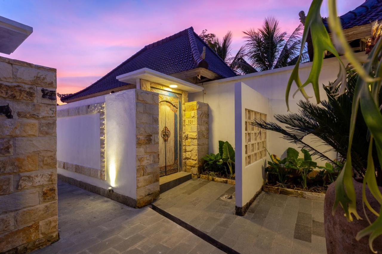 Amaya Sebatu * Ubud
