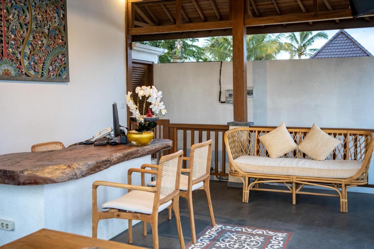 Amaya Sebatu Ubud