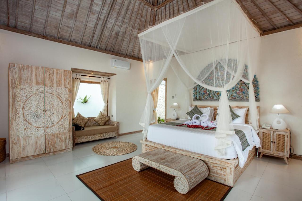 Amaya Sebatu Villa Ubud