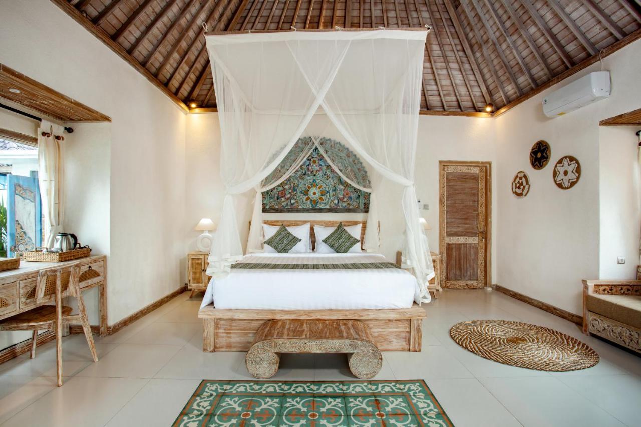 Villa Amaya Sebatu Ubud