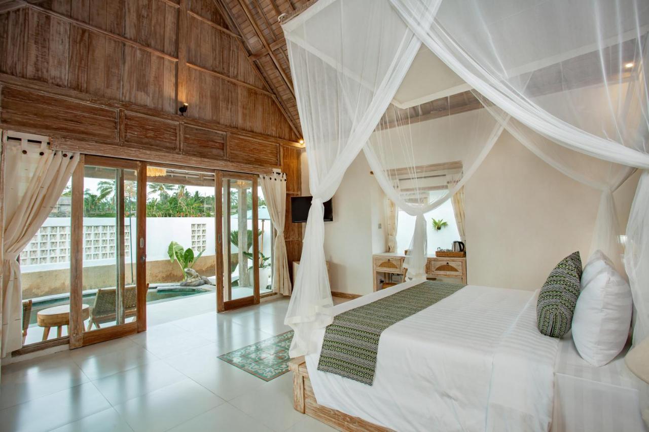Amaya Sebatu Villa