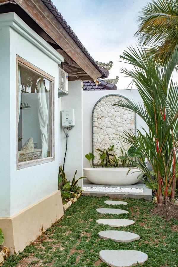 Amaya Sebatu Villa *