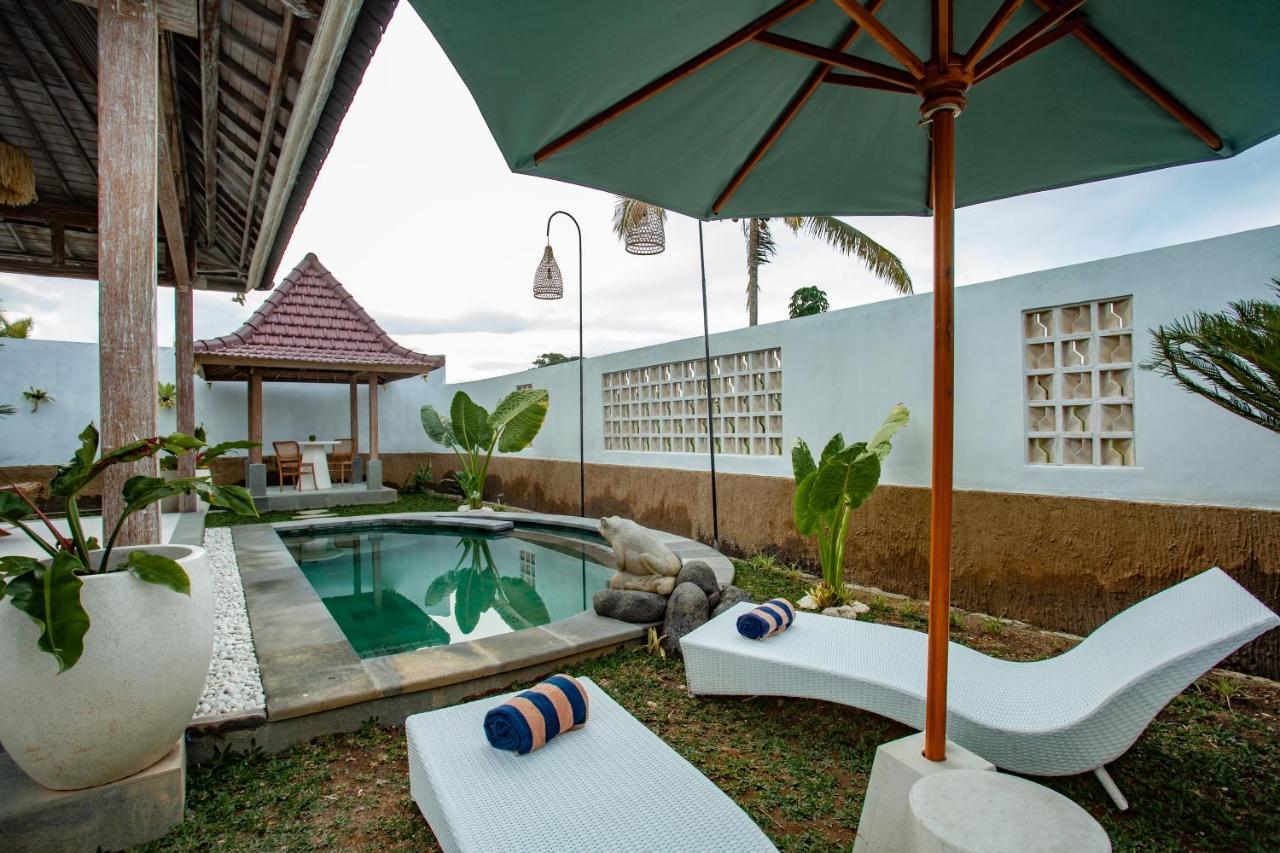 Amaya Sebatu Villa *