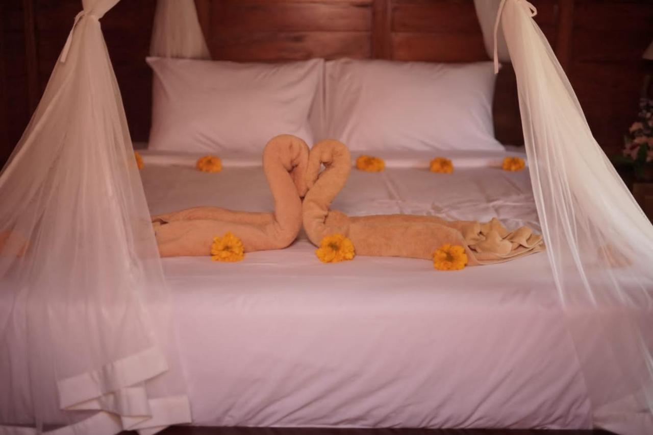 Bed & Breakfast Teba Junjungan Ubud (Bali)