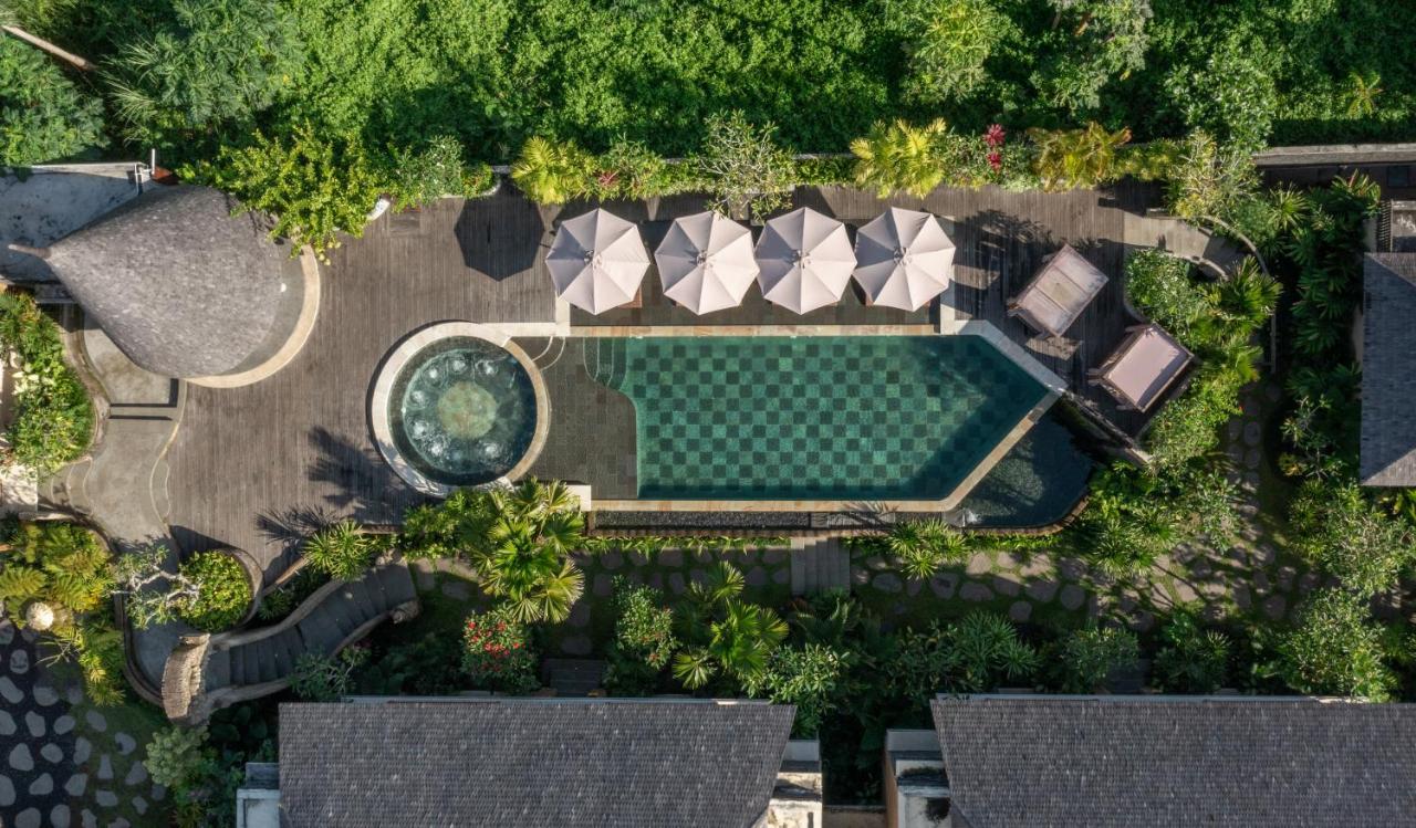 The Alena A Pramana Experience
