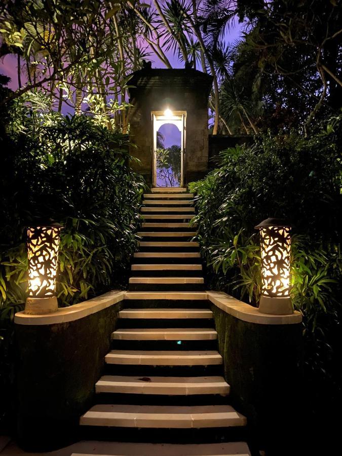 Villa Alamanda