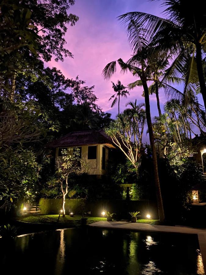 Alamanda * Ubud (Bali)