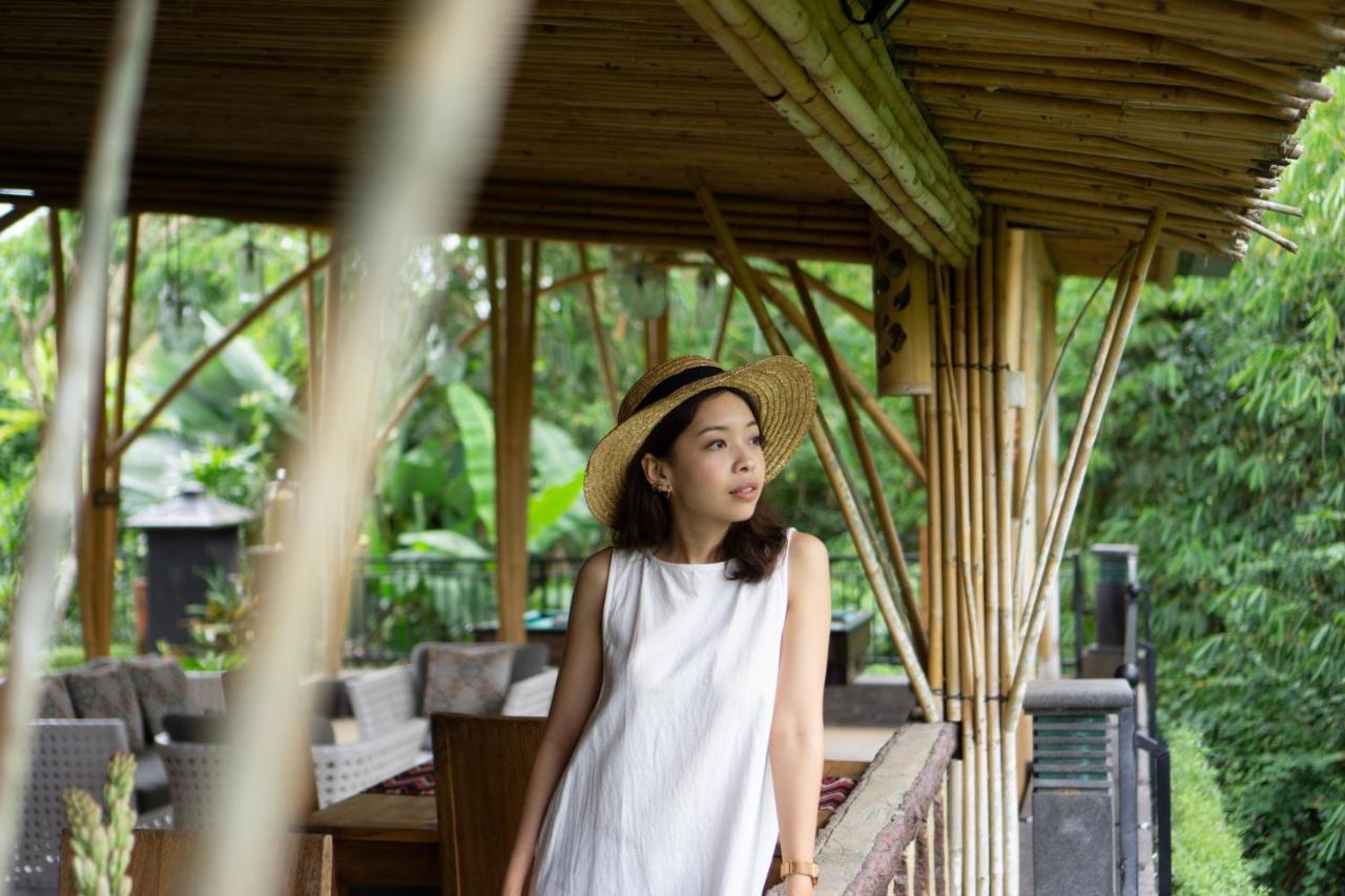 Hotel Mayura Ubud Retreat