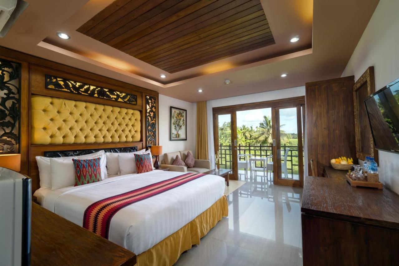Mayura Ubud Retreat 4*