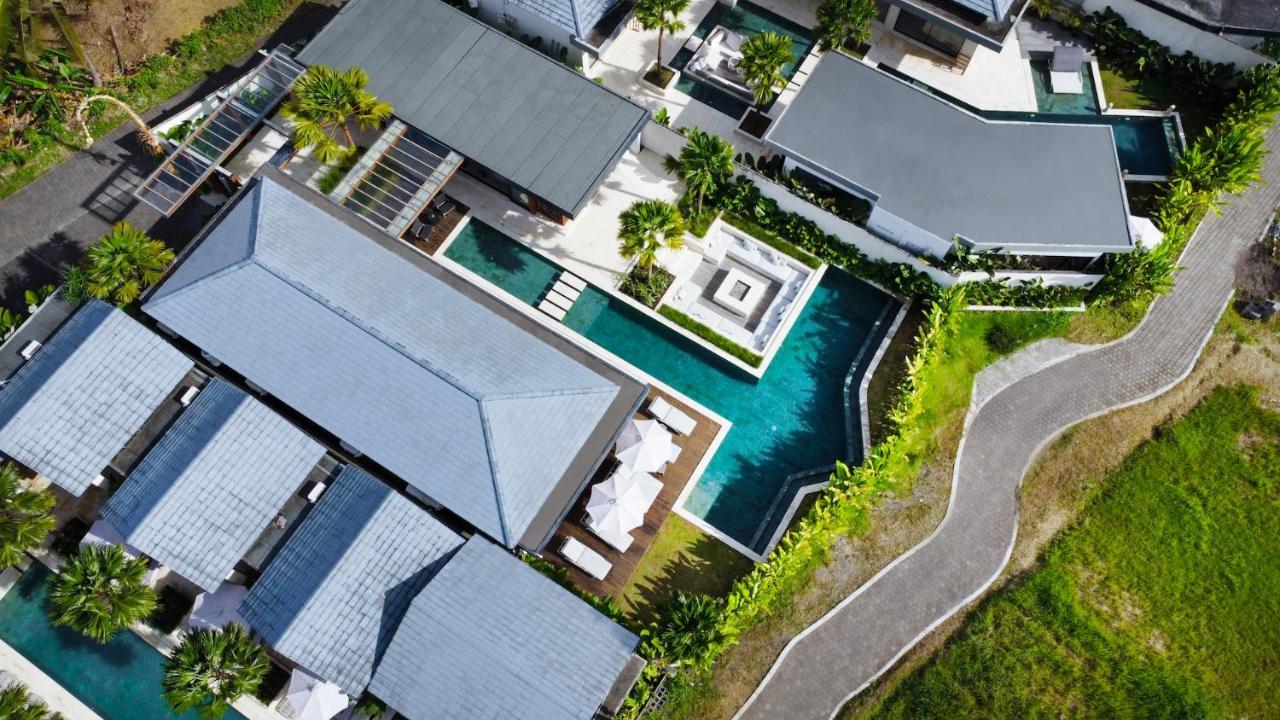 Villa Sweet Paradise By Balisuperhost *
