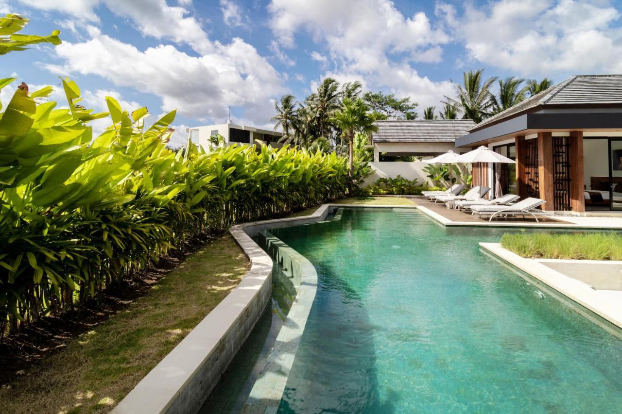 Sweet Paradise By Balisuperhost Villa Ubud (Bali)