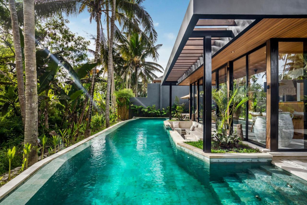 Villa Loxia By Balisuperhost Ubud