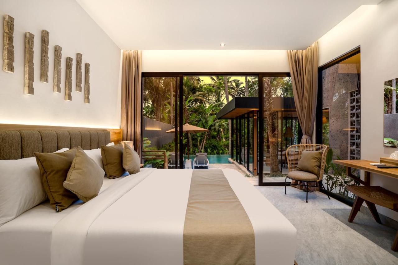 Loxia By Balisuperhost * Ubud