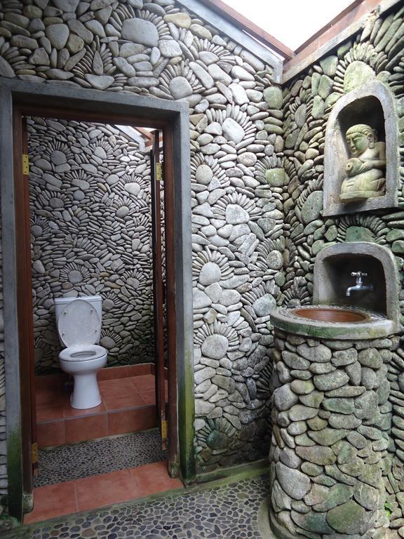 Sari Wangi Guest house Ubud (Bali)