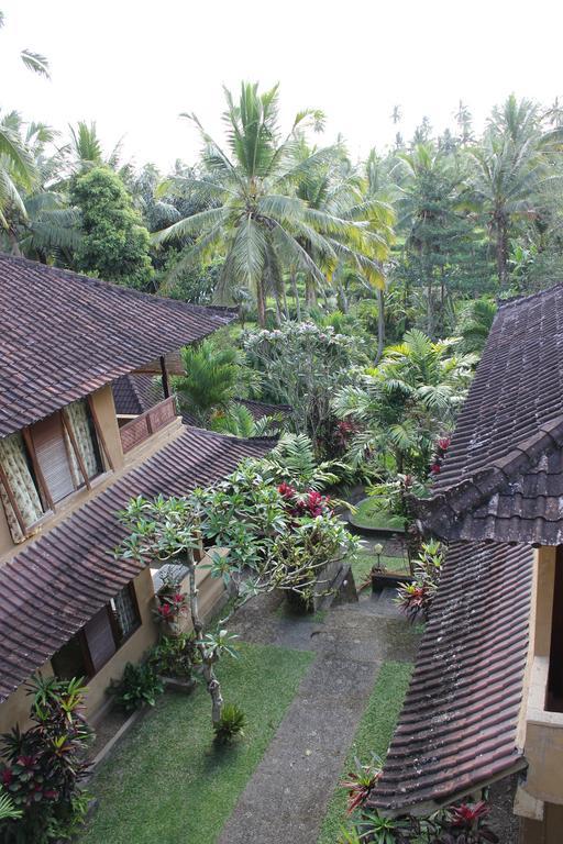 Sari Wangi 2* Ubud (Bali)