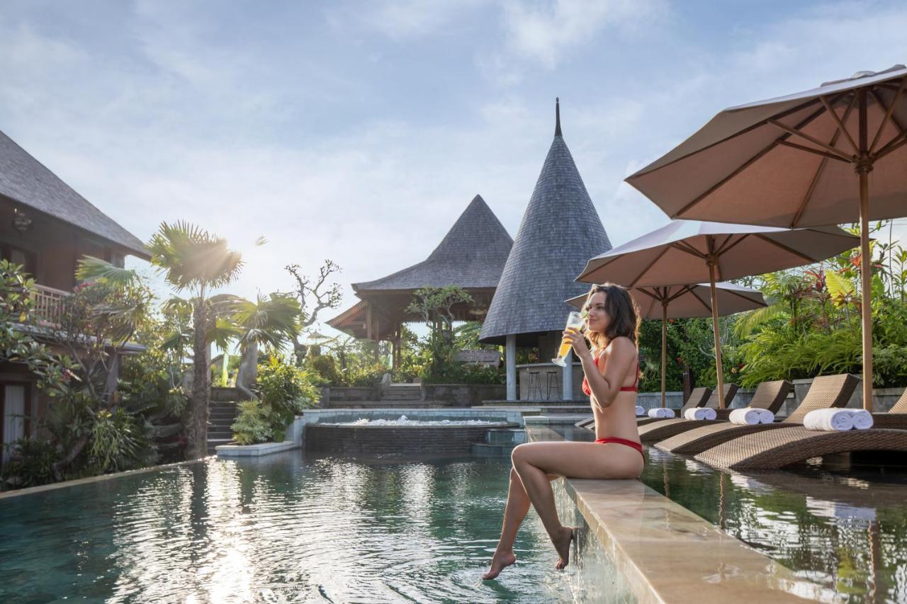 The Alena A Pramana Experience 5*