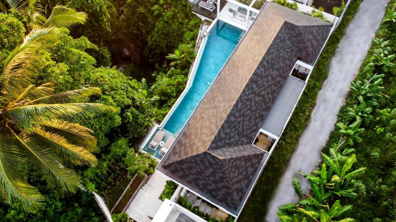 Laguna By Balisuperhost Ubud (Bali)