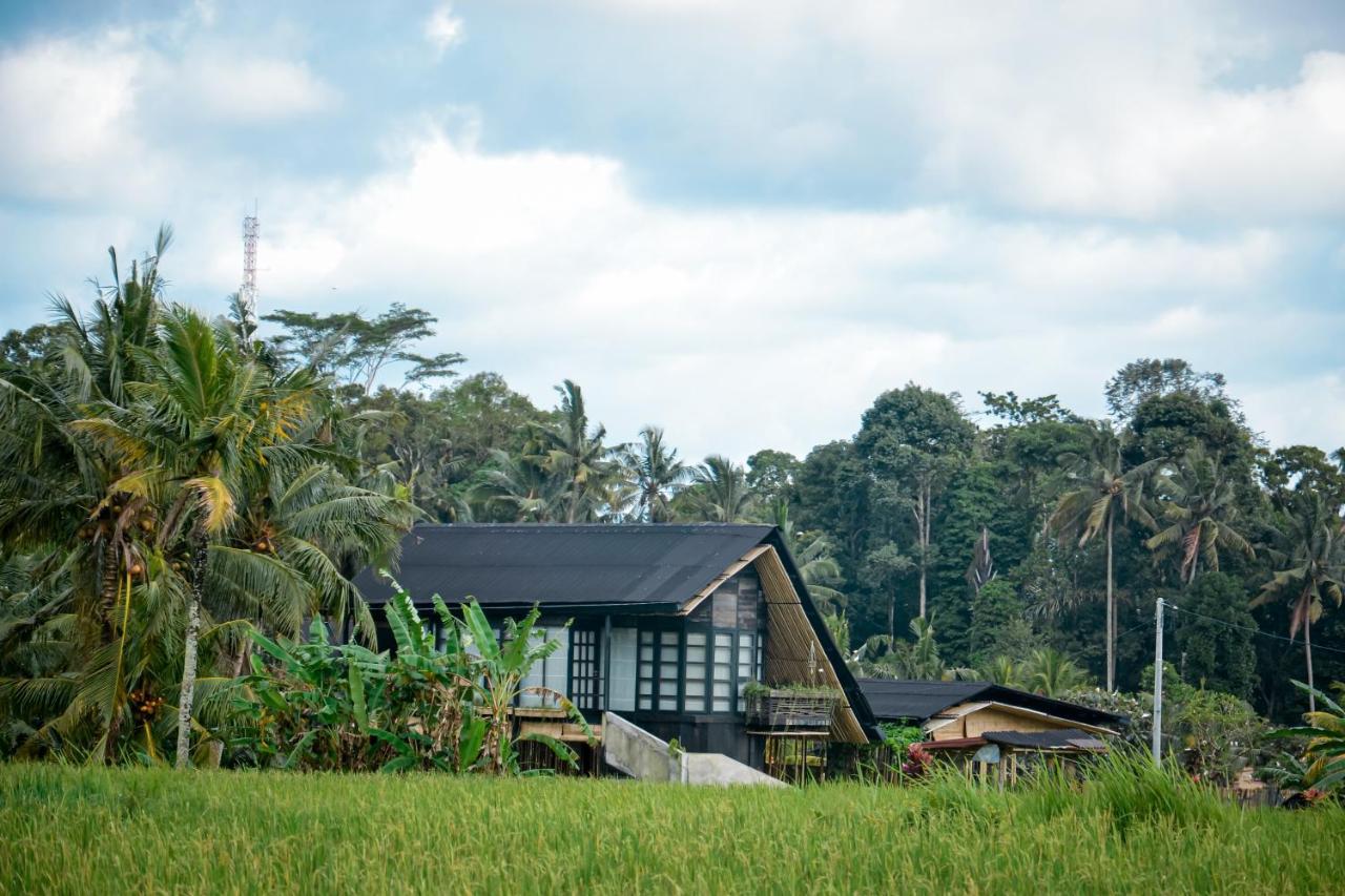 Let's Get Lost Villa Ubud (Bali)