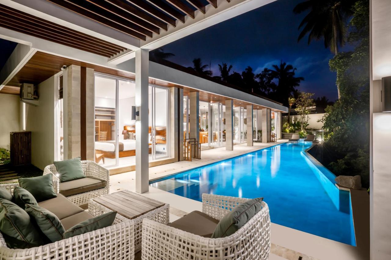 Vila Laguna By Balisuperhost
