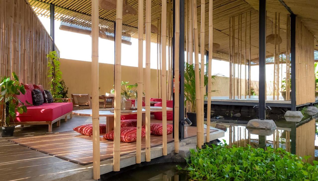 Villa Let's Get Lost Ubud (Bali)