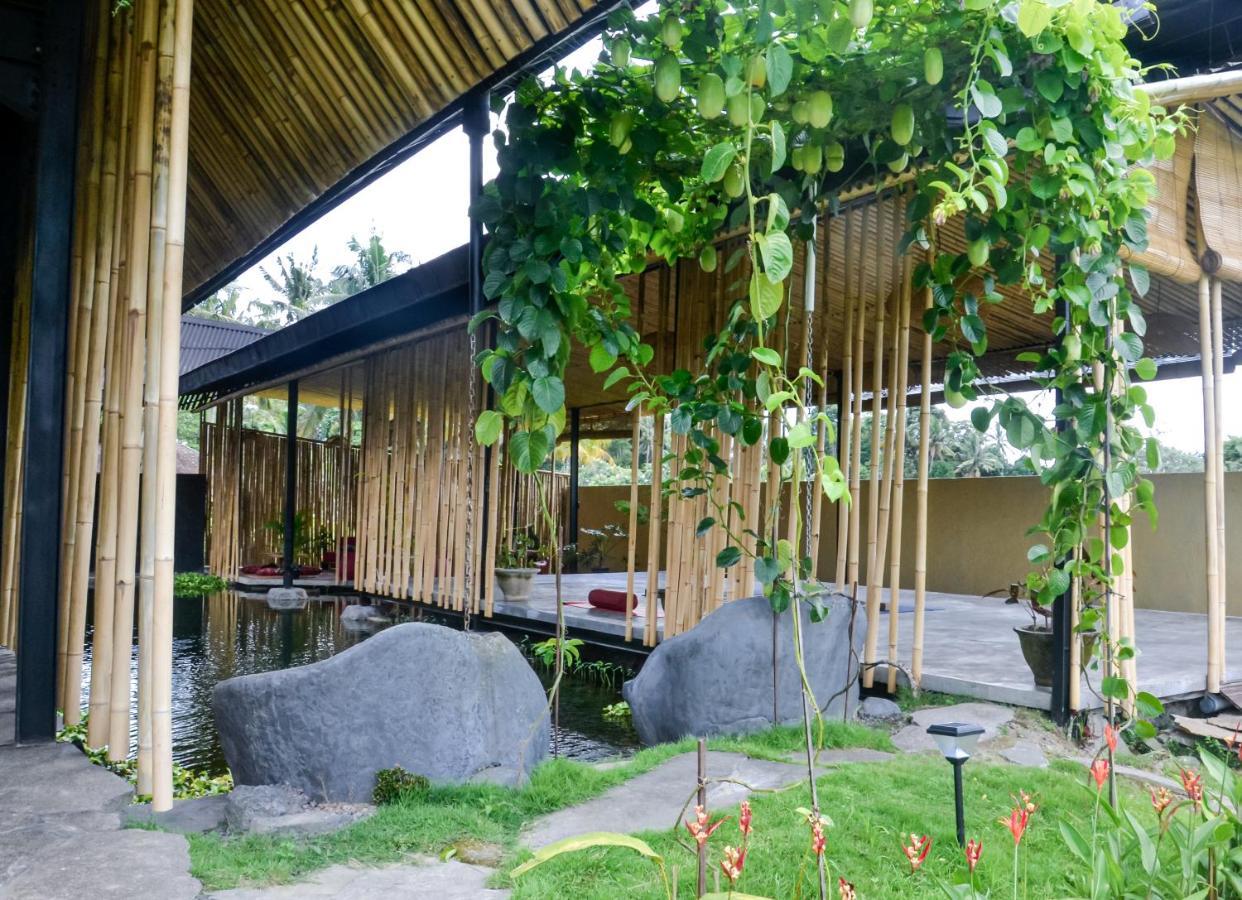 Let's Get Lost Ubud (Bali)