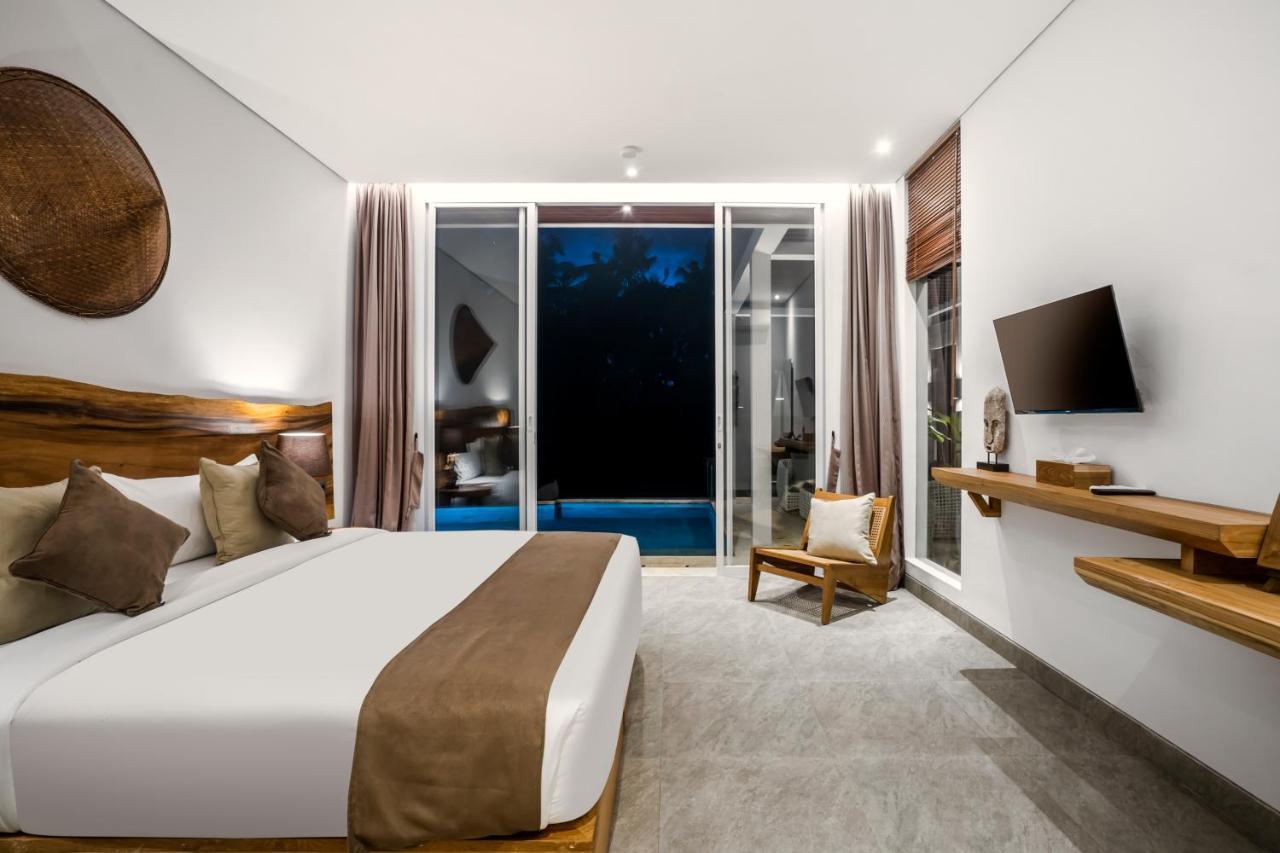 Laguna By Balisuperhost Vila Ubud (Bali)
