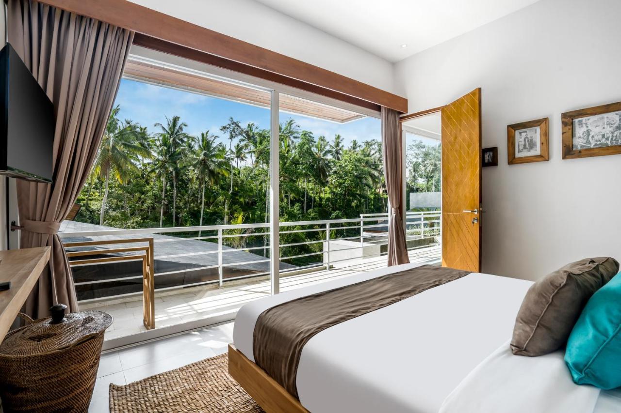 Mugiwara By Balisuperhost * Ubud (Bali)