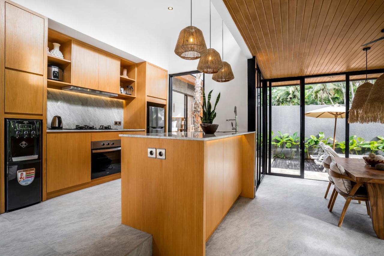 Loxia By Balisuperhost Villa Ubud