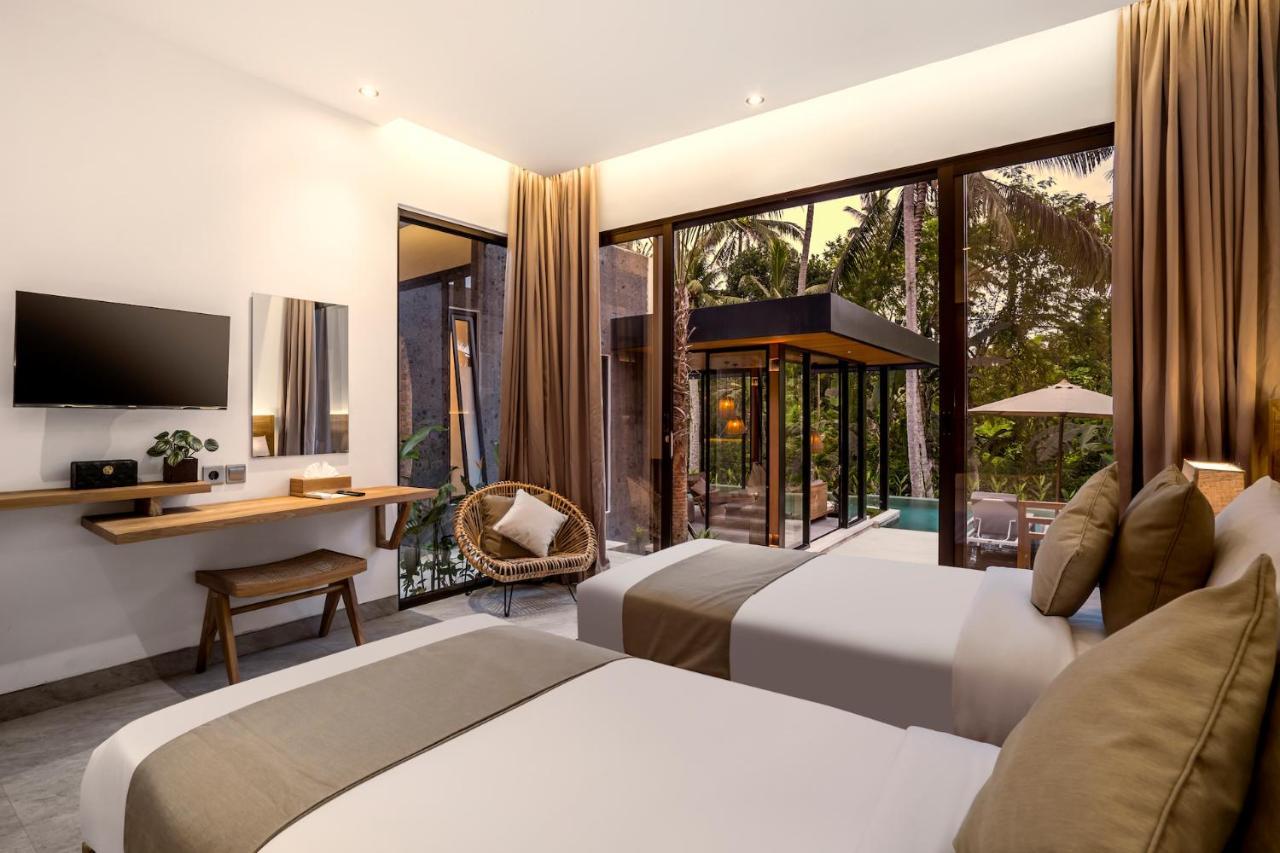 Villa Loxia By Balisuperhost