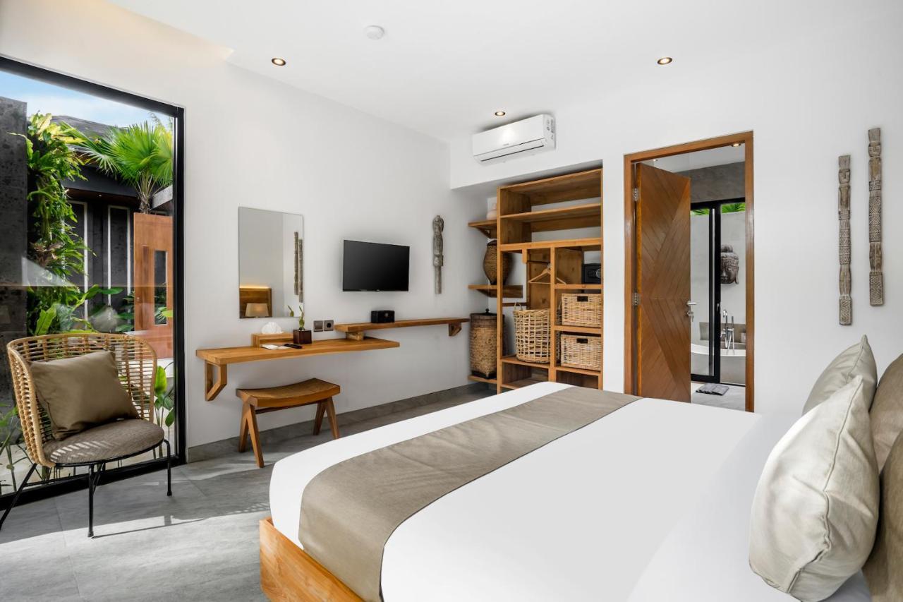 Loxia By Balisuperhost Villa Ubud