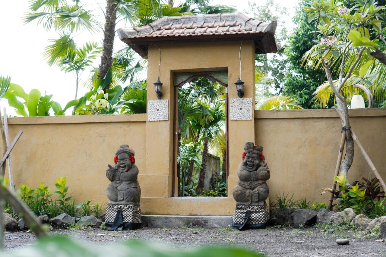 Villa Sentana Ubud