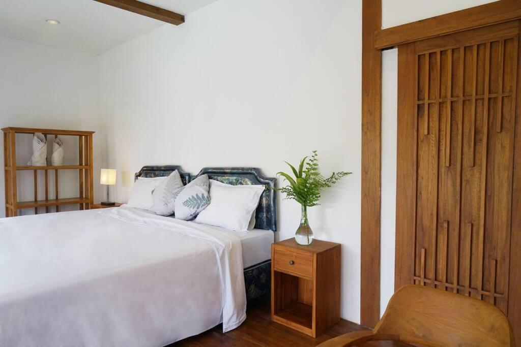 Holiday home Malathi - Gemutliches Joglo In Lage Ubud (Bali)