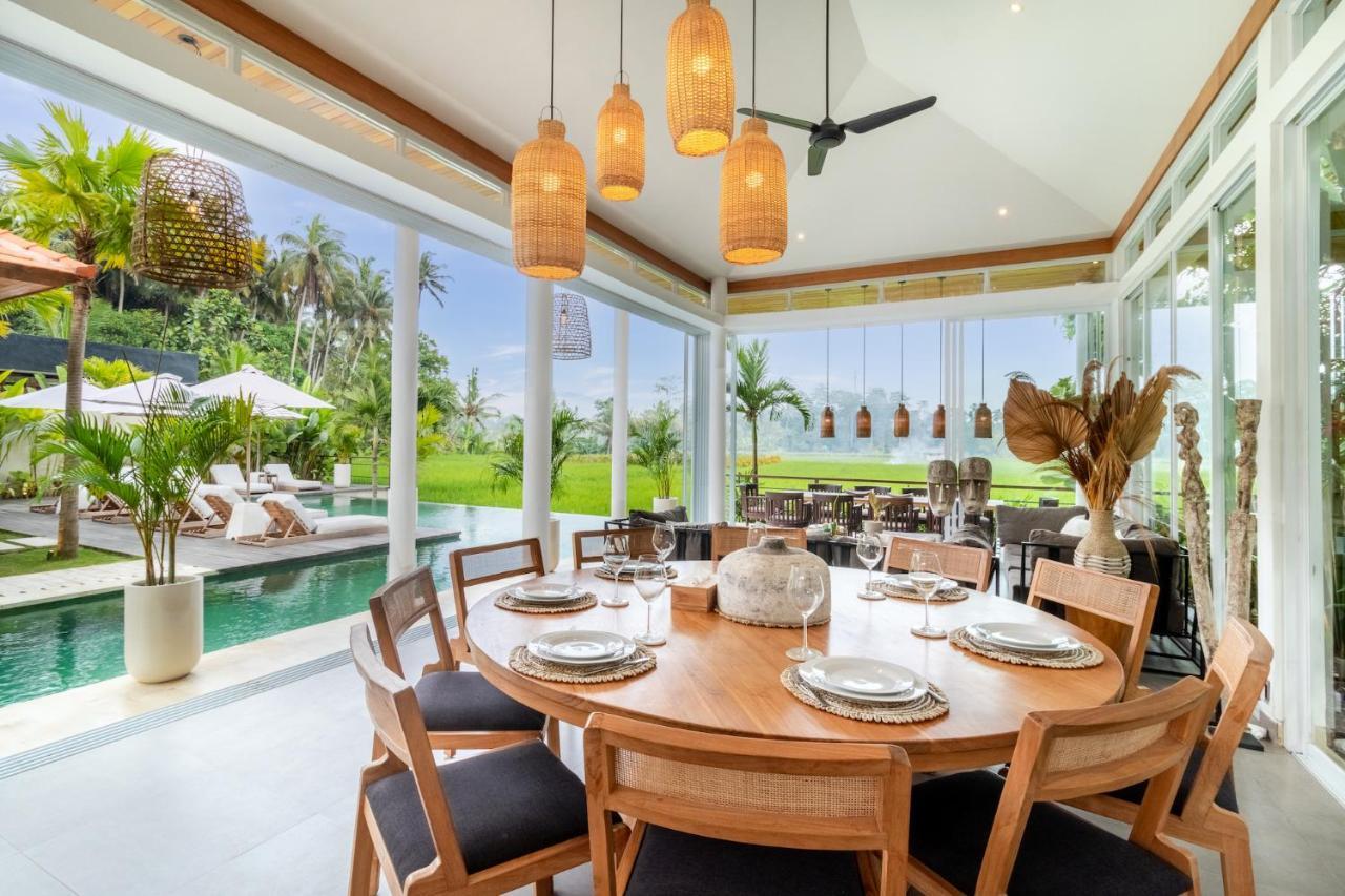 Noemie Villa Ubud