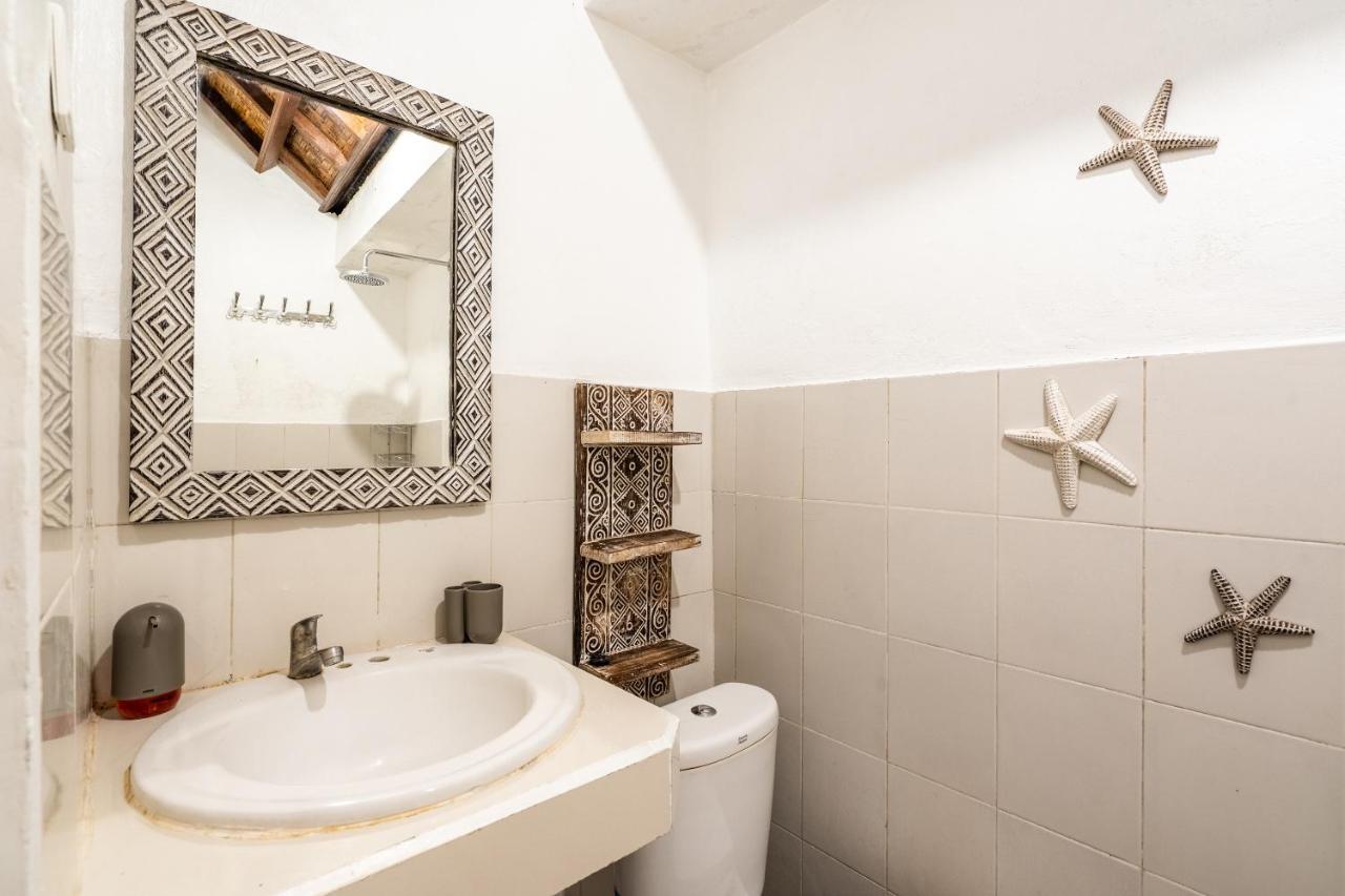 Uda Guest house Ubud (Bali)