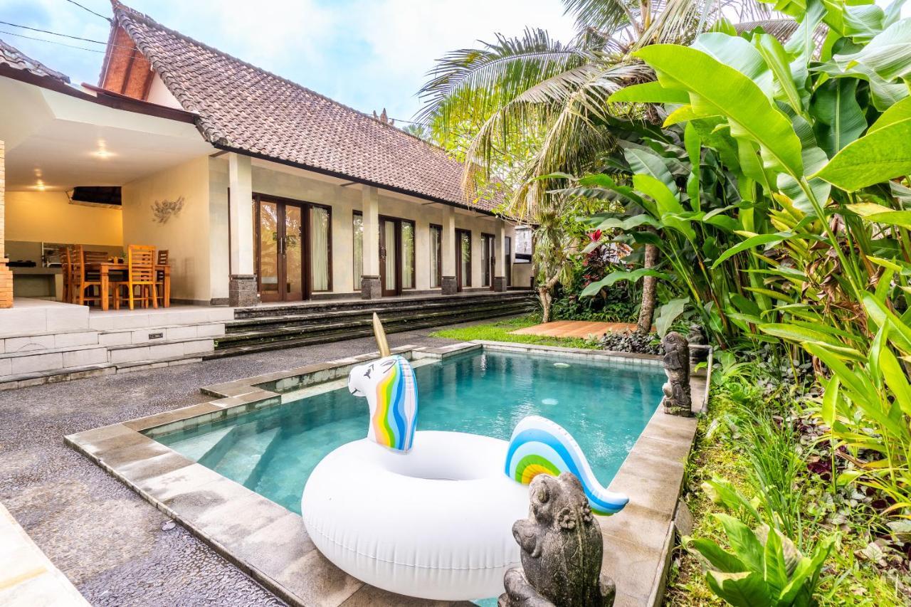 Uda Guest house *